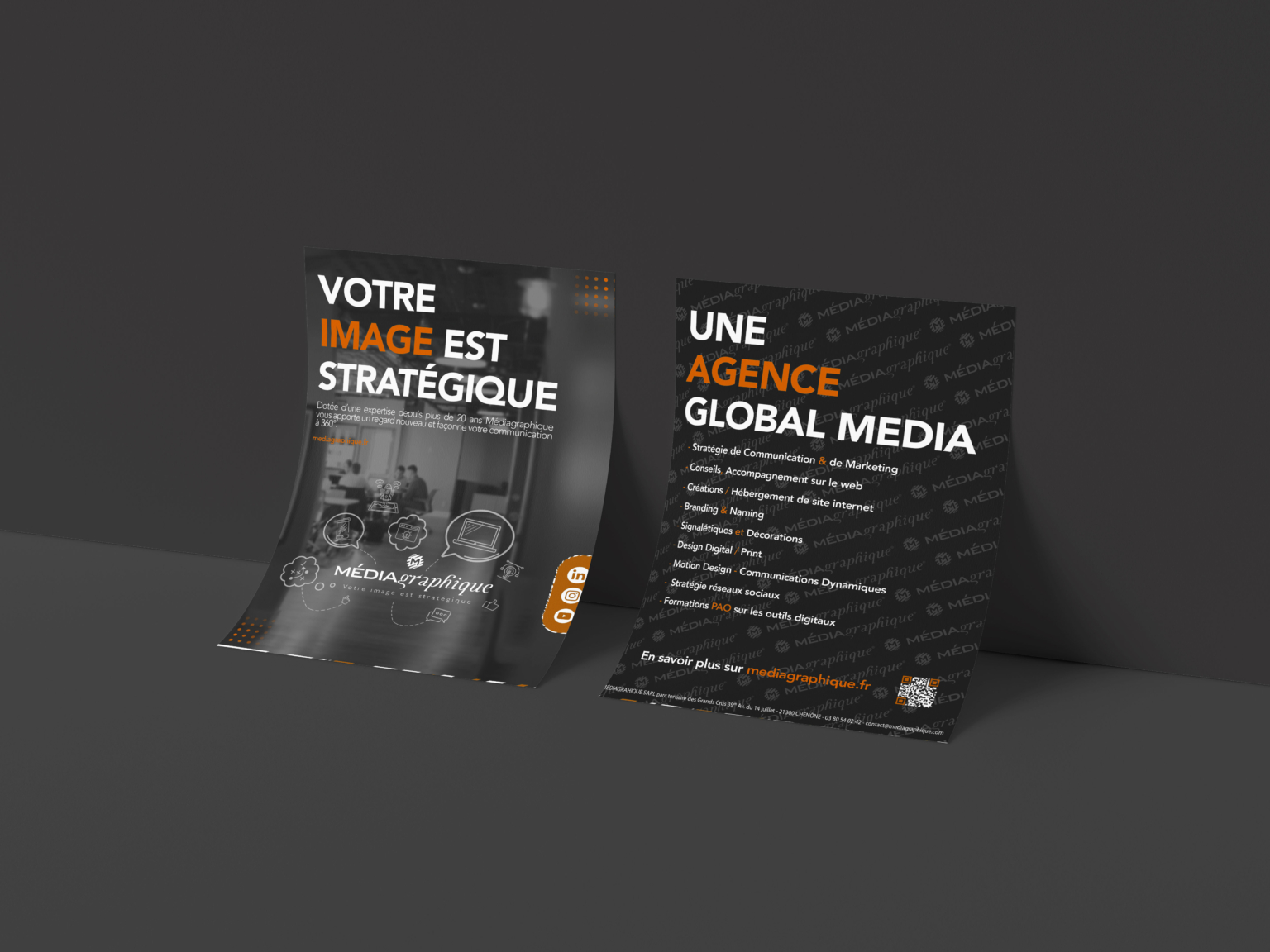 flyers-mediagraphique-owlistyle